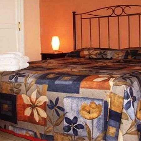 Apart Hotel ميندوزا المظهر الخارجي الصورة