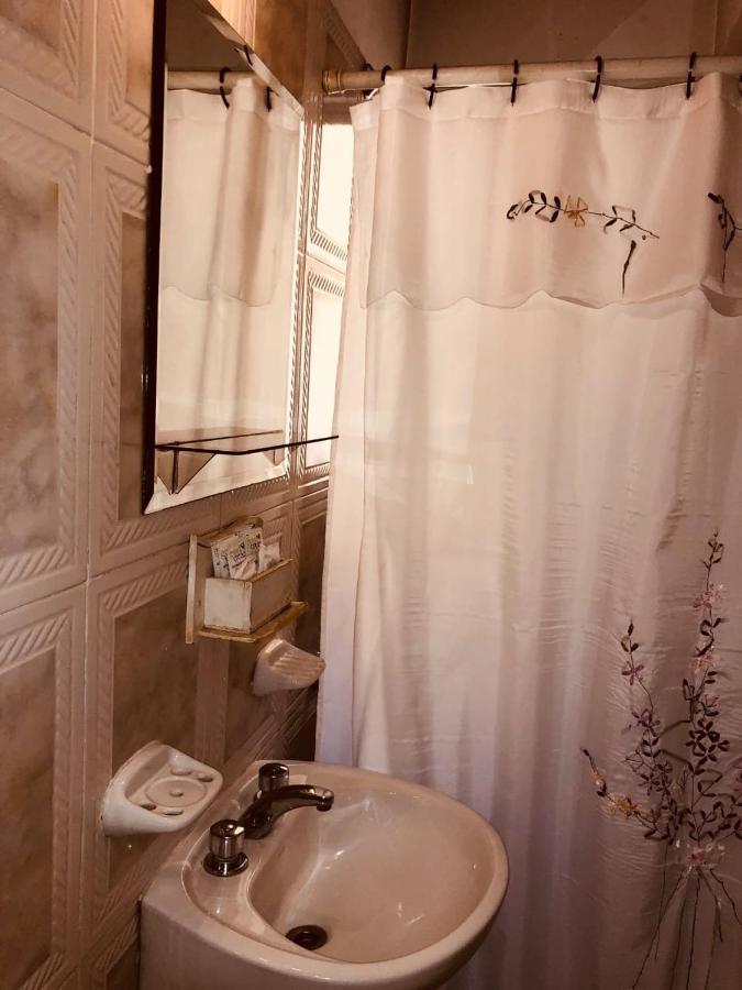 Apart Hotel ميندوزا المظهر الخارجي الصورة