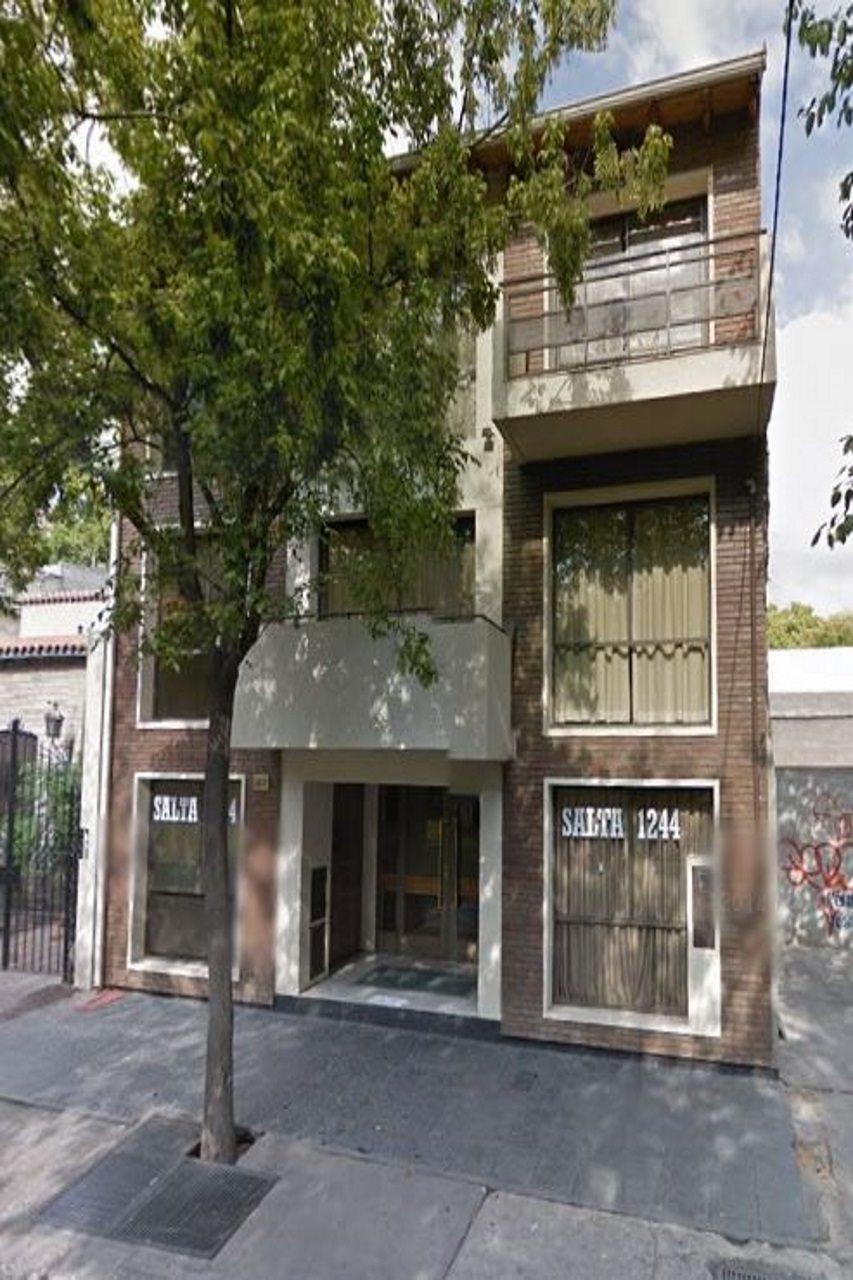 Apart Hotel ميندوزا المظهر الخارجي الصورة