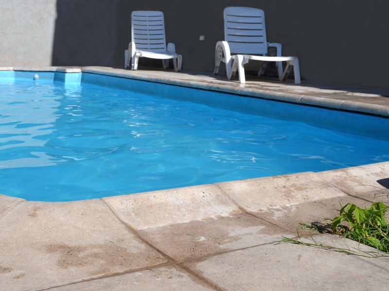 Apart Hotel ميندوزا المظهر الخارجي الصورة