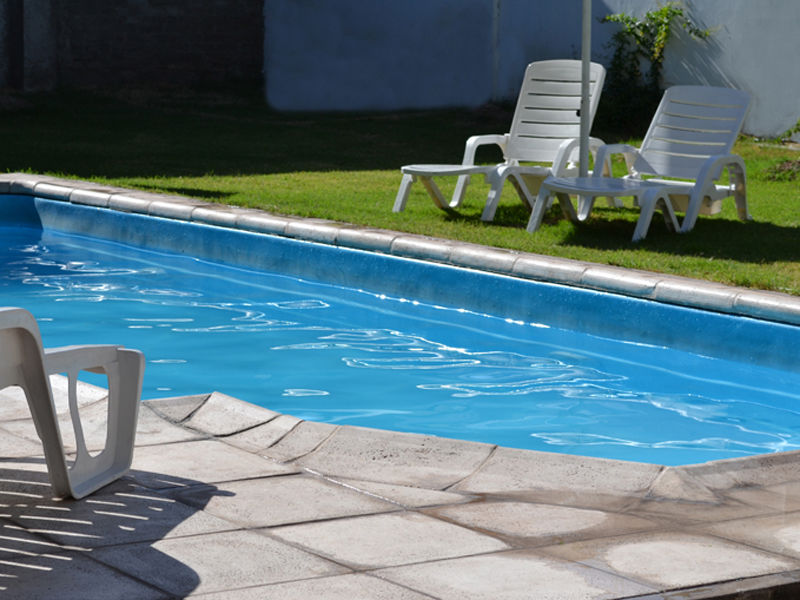 Apart Hotel ميندوزا المظهر الخارجي الصورة