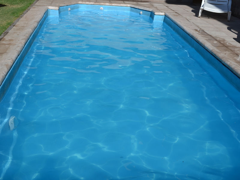 Apart Hotel ميندوزا المظهر الخارجي الصورة